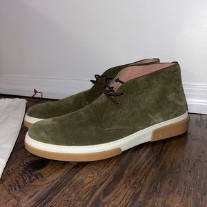 Salvatore Ferragamo - Desert Boot
